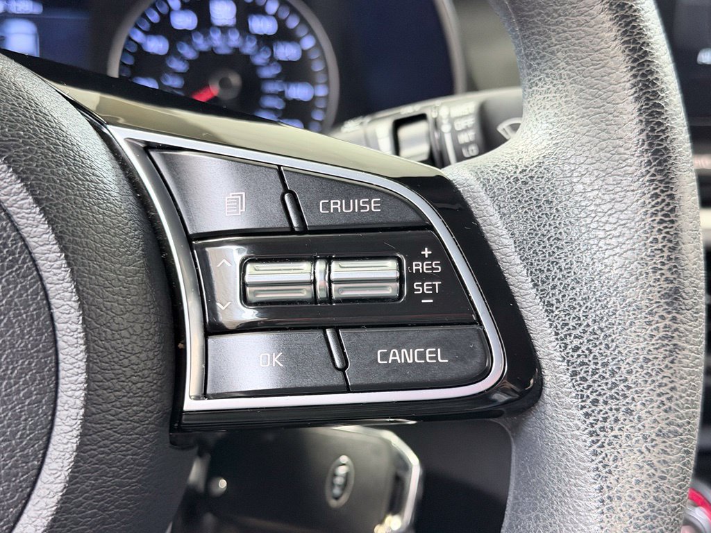 Used 2019 Kia Forte LXS FWD image 42