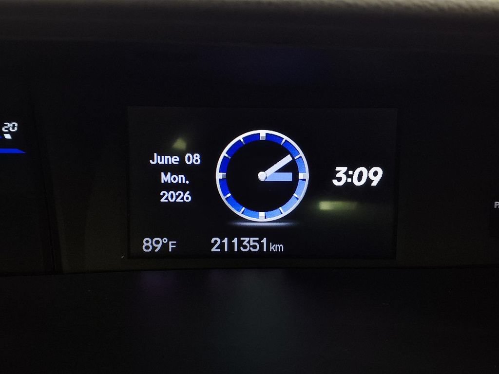 Used 2015 Honda Civic EX image 17