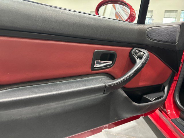 Used 1998 BMW M Roadster RWD image 53
