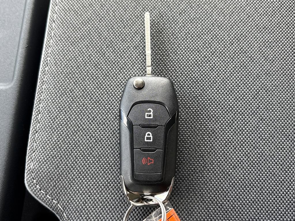 New 2026 Ford F250 XL w/ XL Driver Assist Package image 32