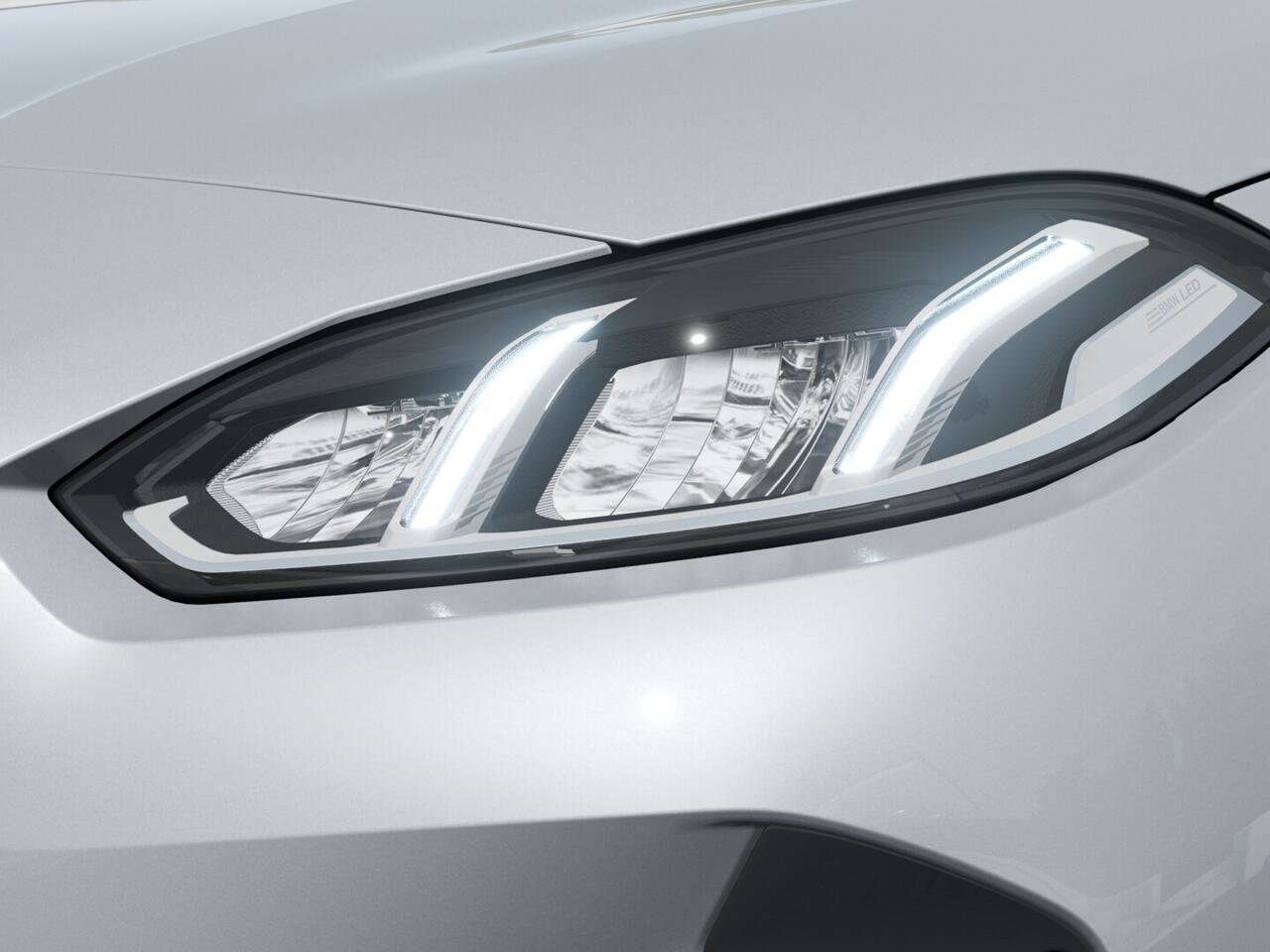 New 2026 BMW 228 Gran Coupe image 6