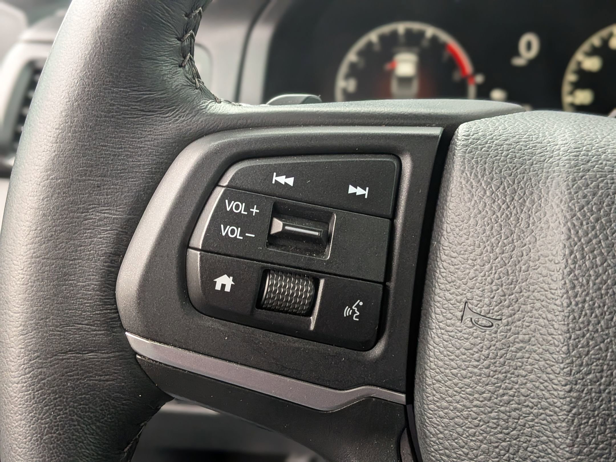 Used 2024 Honda Ridgeline RTL image 18