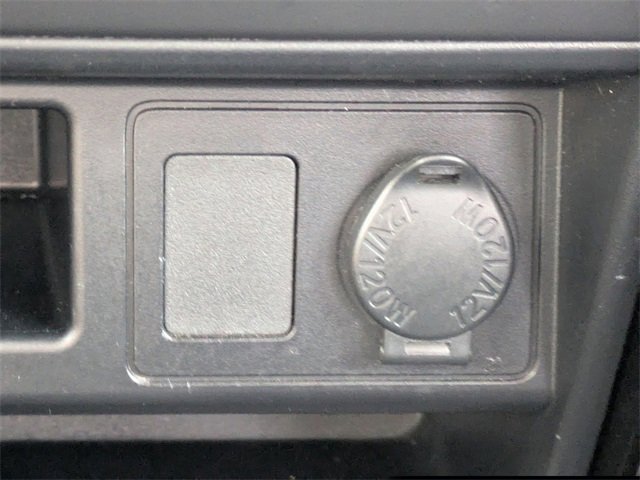 Used 2019 Toyota 4Runner TRD Off-Road image 24