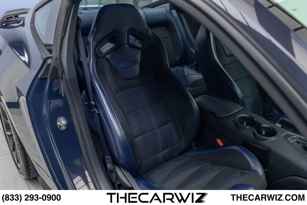 Used 2024 Ford Mustang Dark Horse RWD image 89