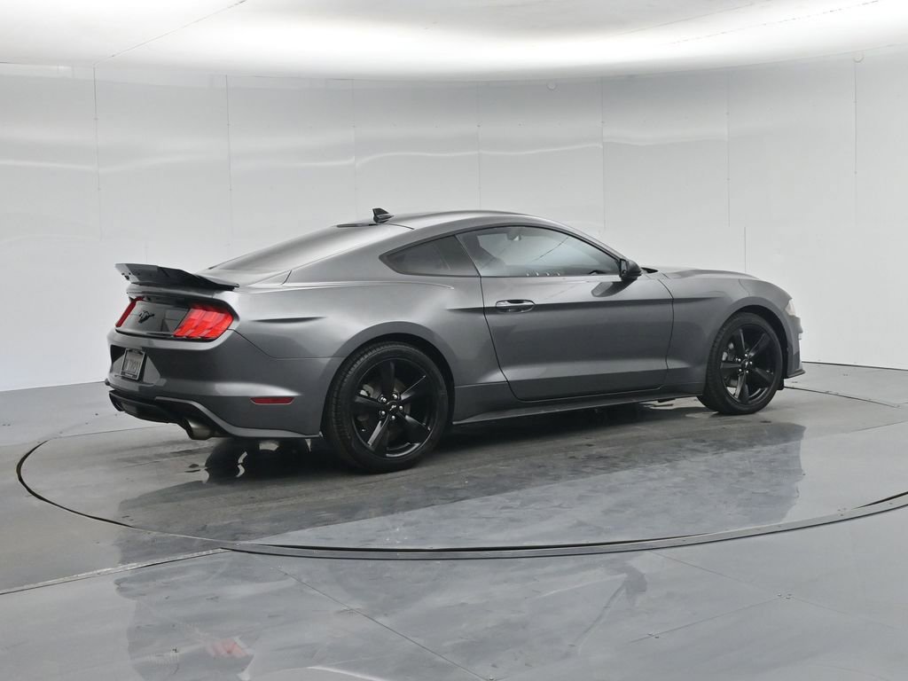 Used 2021 Ford Mustang Coupe w/ Equipment Group 101A image 24