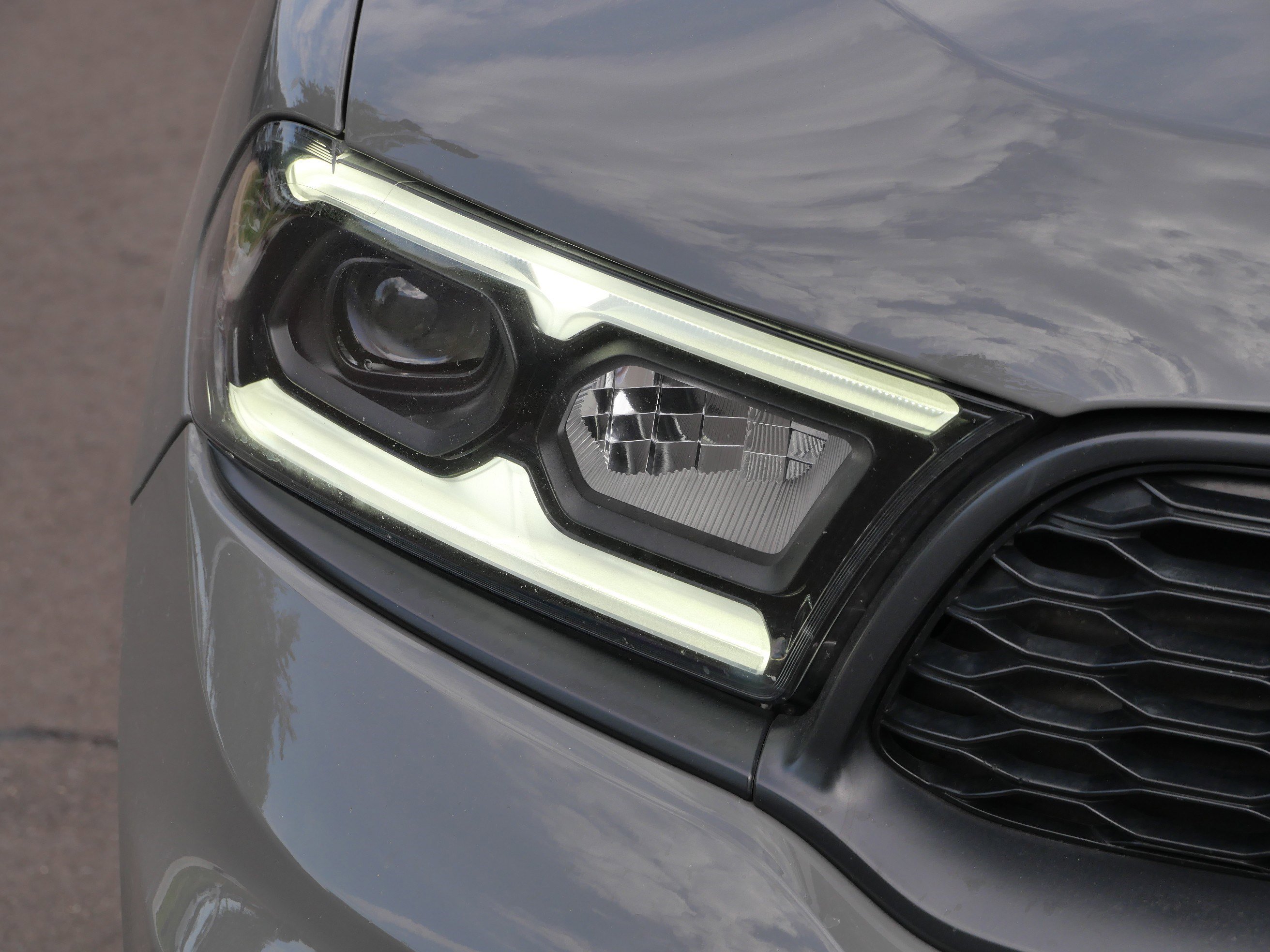 Used 2024 Dodge Durango GT image 16