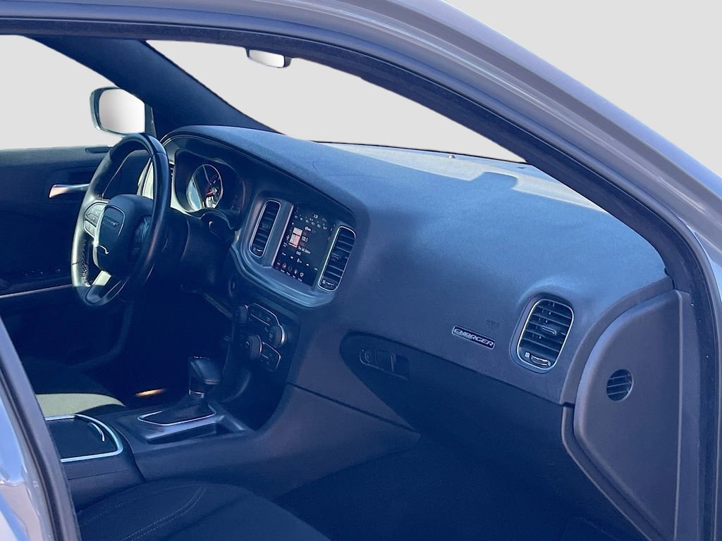 Used 2023 Dodge Charger SXT RWD image 27