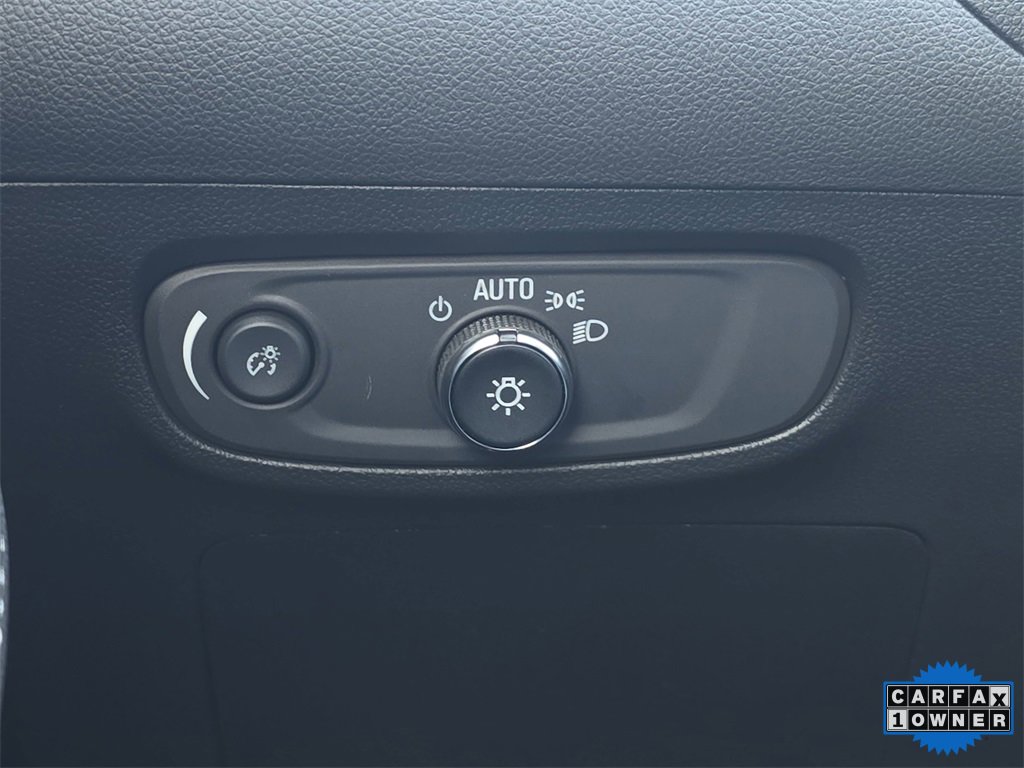 Used 2024 Buick Encore GX Sport Touring w/ Comfort Package image 24