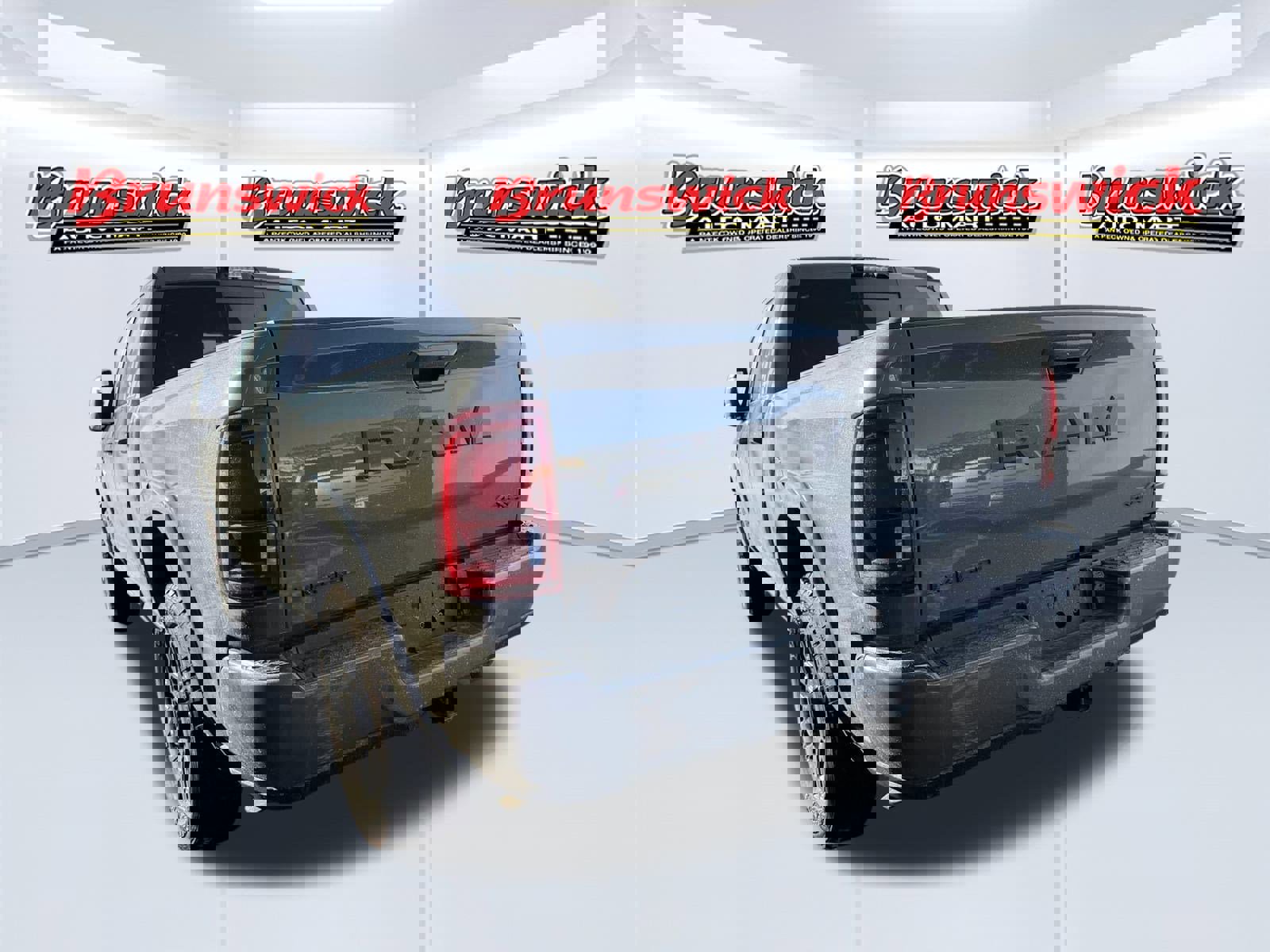 New 2026 RAM 2500 Limited image 4