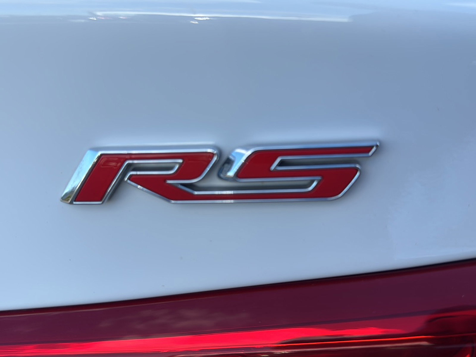 Used 2021 Chevrolet Malibu RS image 42