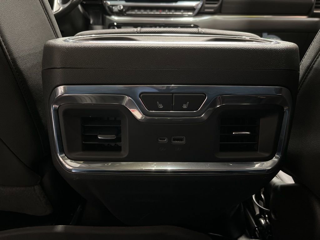 Certified 2022 Chevrolet Silverado 1500 LTZ w/ LTZ Premium Package image 15