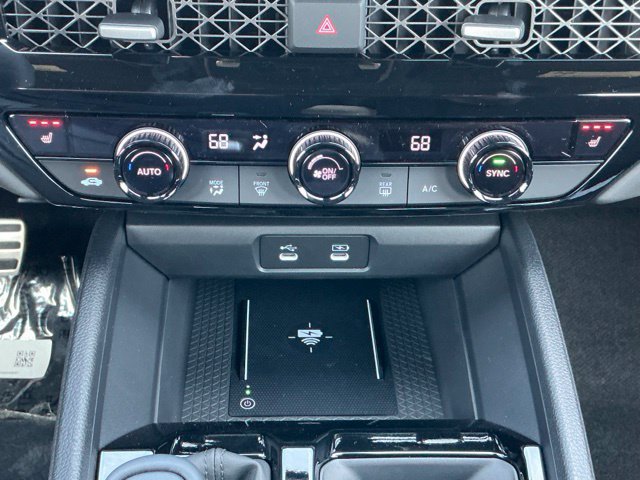 New 2026 Honda Accord Sport image 14