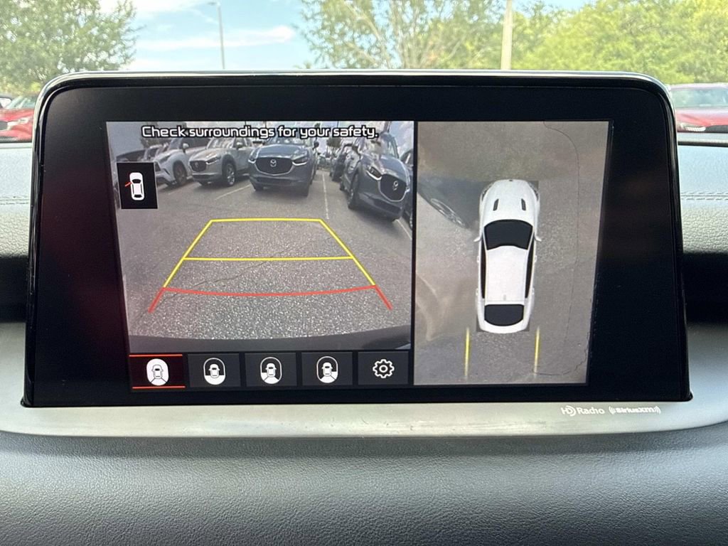 Used 2020 Kia Stinger GT2 RWD image 32
