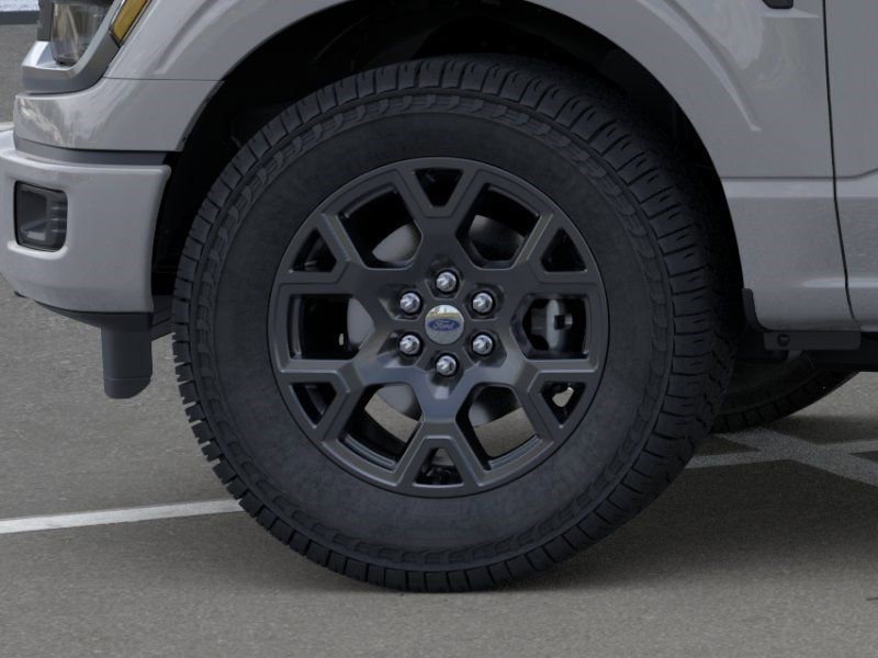 New 2026 Ford F150 STX AWD/4WD image 19