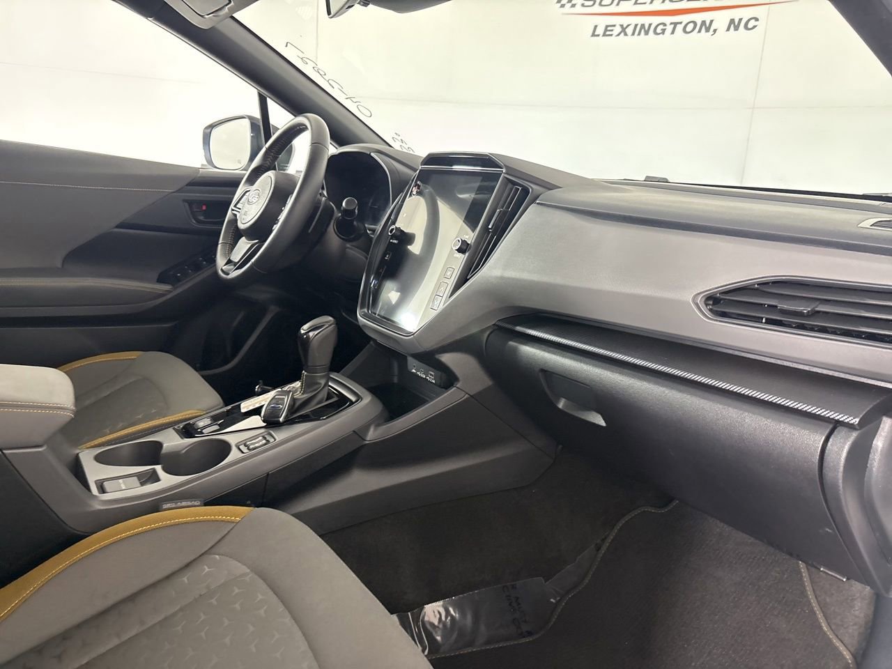 Used 2024 Subaru Crosstrek 2.5i Sport image 30