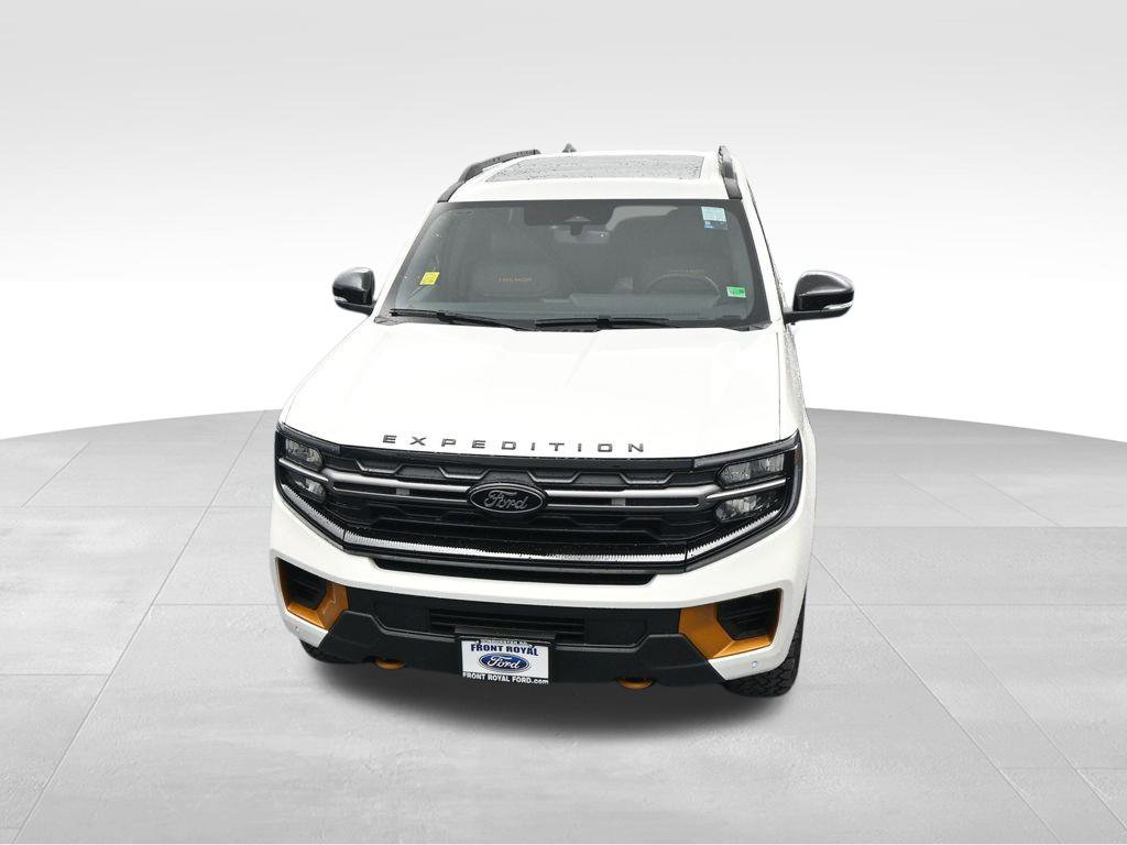 New 2025 Ford Expedition Tremor image 47
