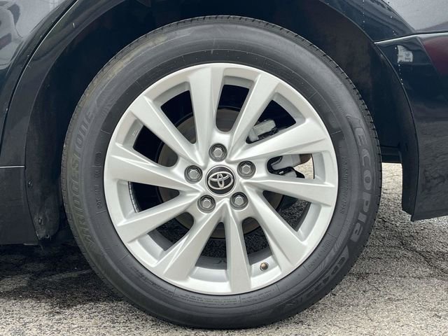 Used 2024 Toyota Camry LE image 11