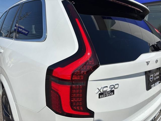 Used 2025 Volvo XC90 B5 Plus image 11
