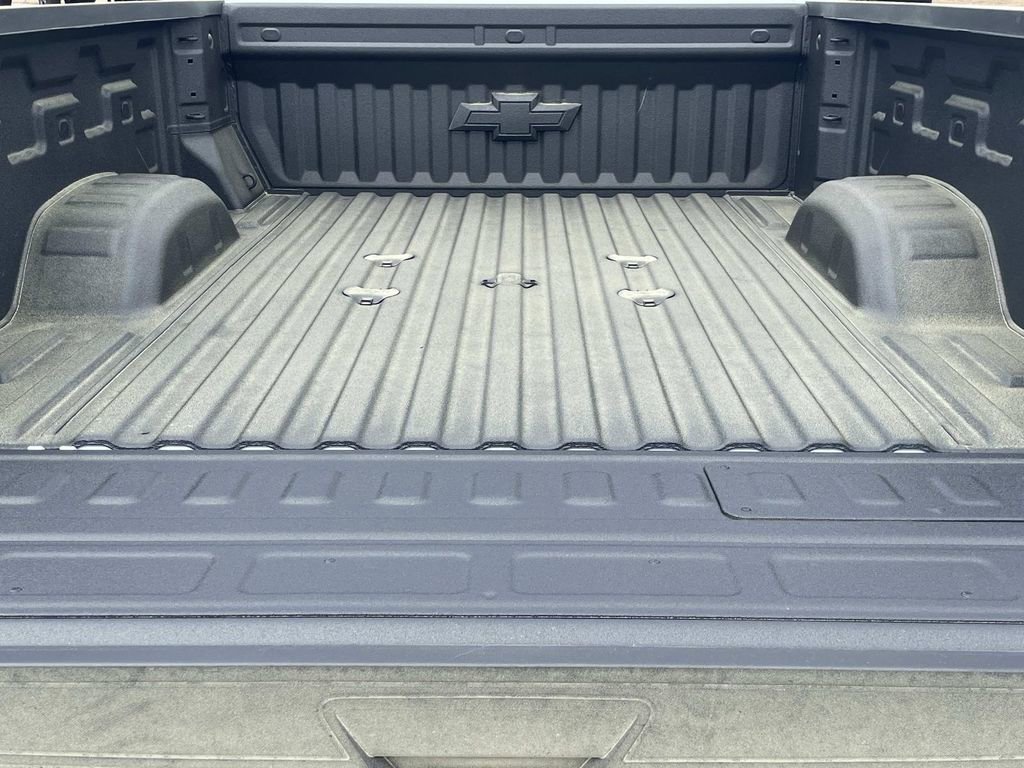 New 2026 Chevrolet Silverado 2500 High Country w/ High Country Premium Package image 11