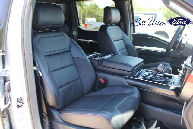 New 2026 Ford F150 Raptor AWD/4WD image 8