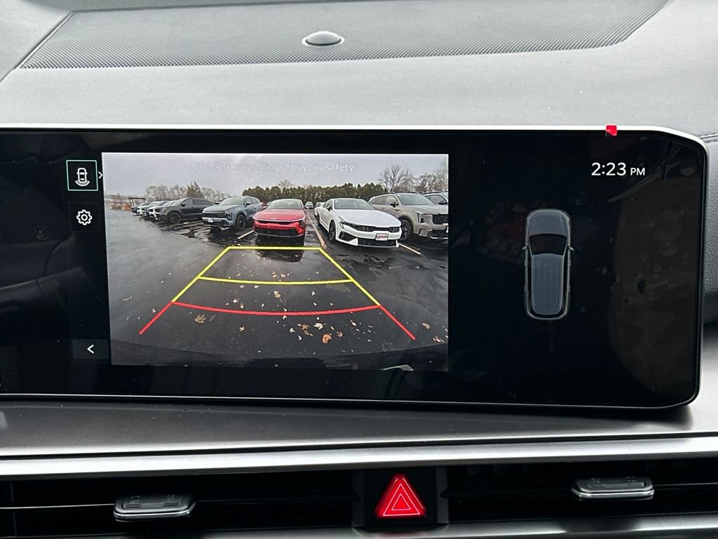 New 2026 Kia Sorento S AWD/4WD image 33