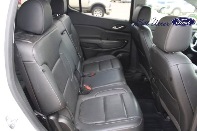 Used 2023 GMC Acadia SLT w/ Elevation Edition AWD/4WD image 13