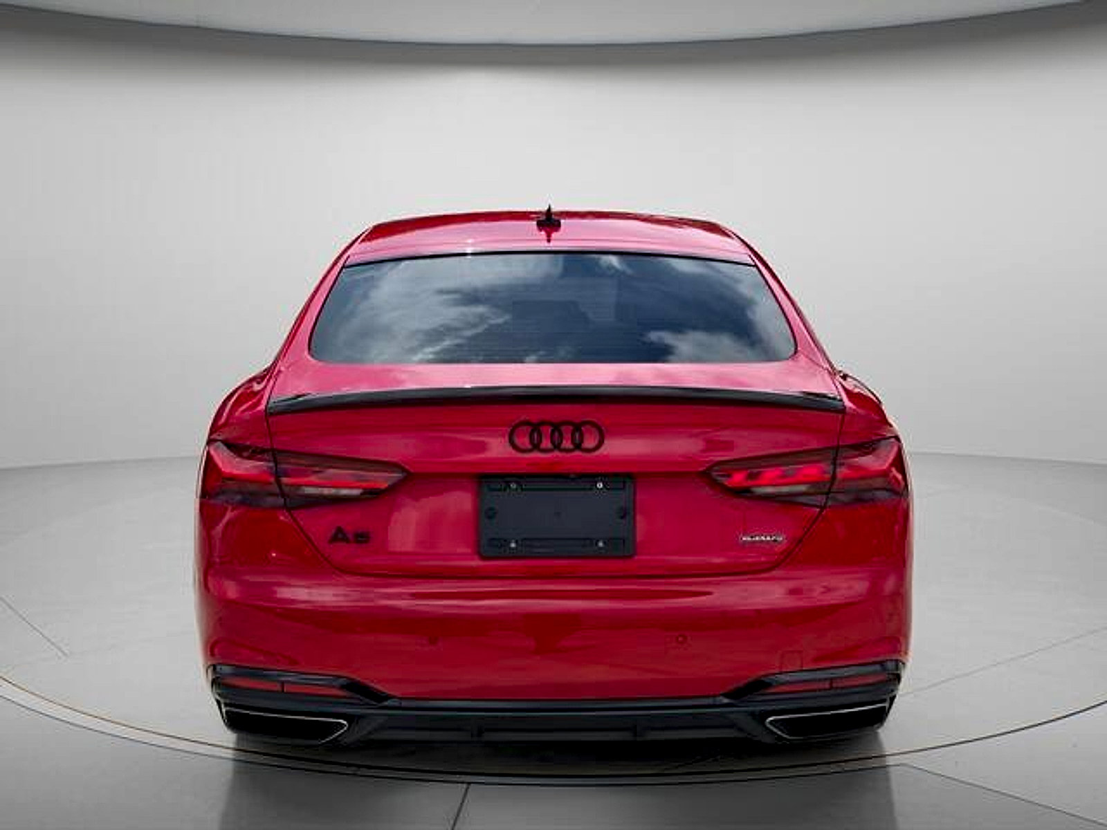 Used 2023 Audi A5 2.0T Premium Plus w/ Premium Plus AWD/4WD image 6