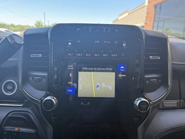 Used 2019 RAM 3500 Limited w/ Max Tow Package AWD/4WD image 27