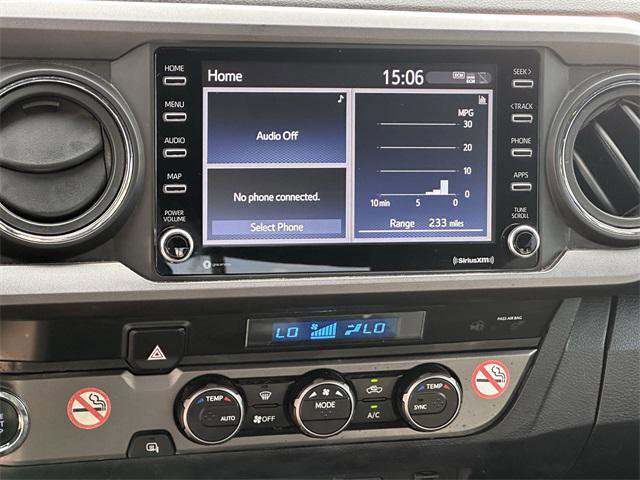 Certified 2023 Toyota Tacoma TRD Off-Road image 15