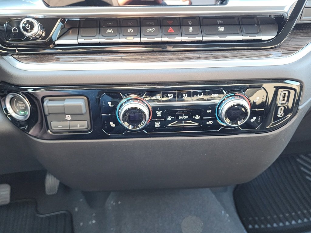 New 2026 GMC Sierra 1500 Elevation image 29