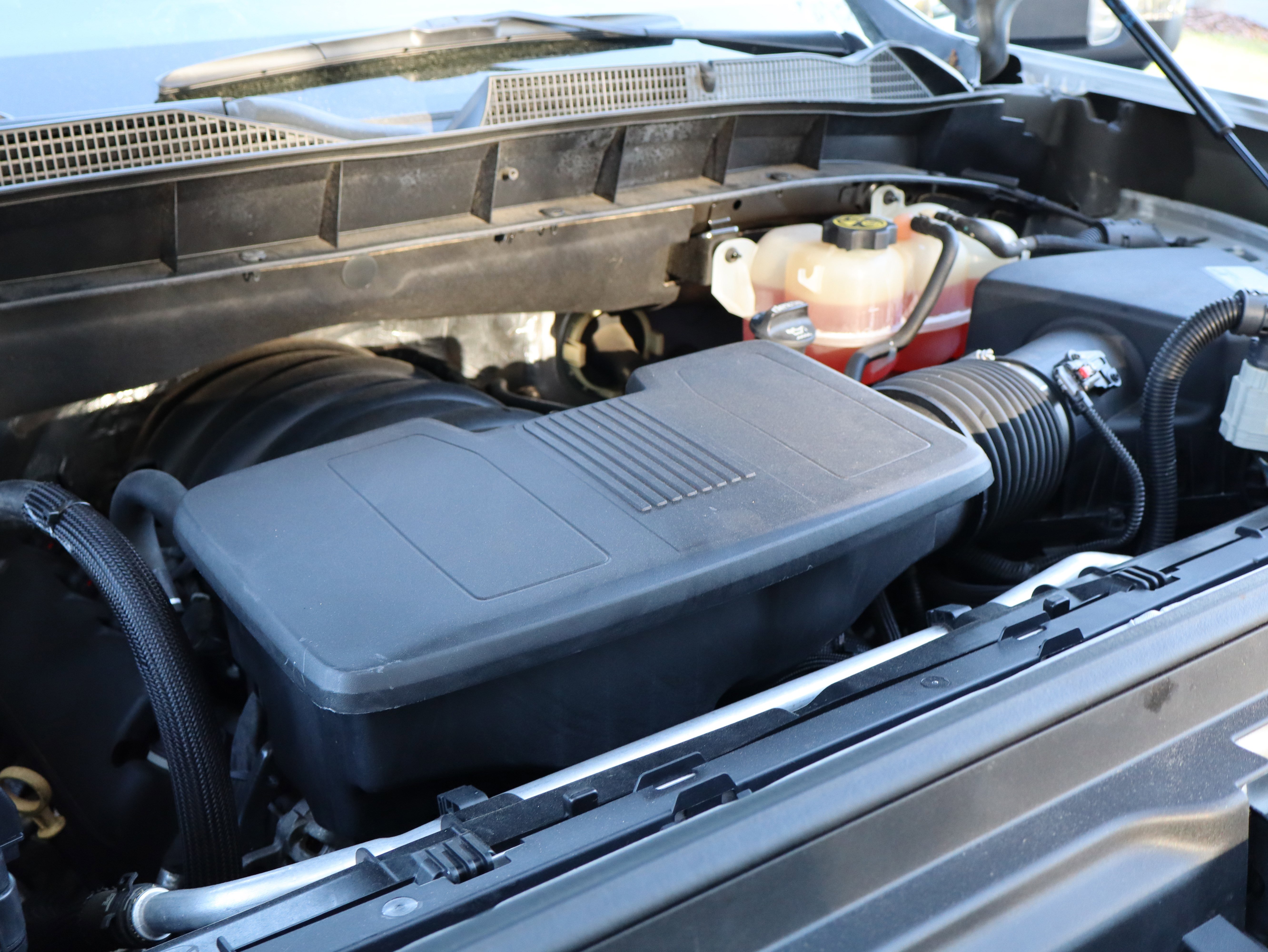 Used 2019 GMC Sierra 1500 SLT w/ SLT Premium Plus Package image 42