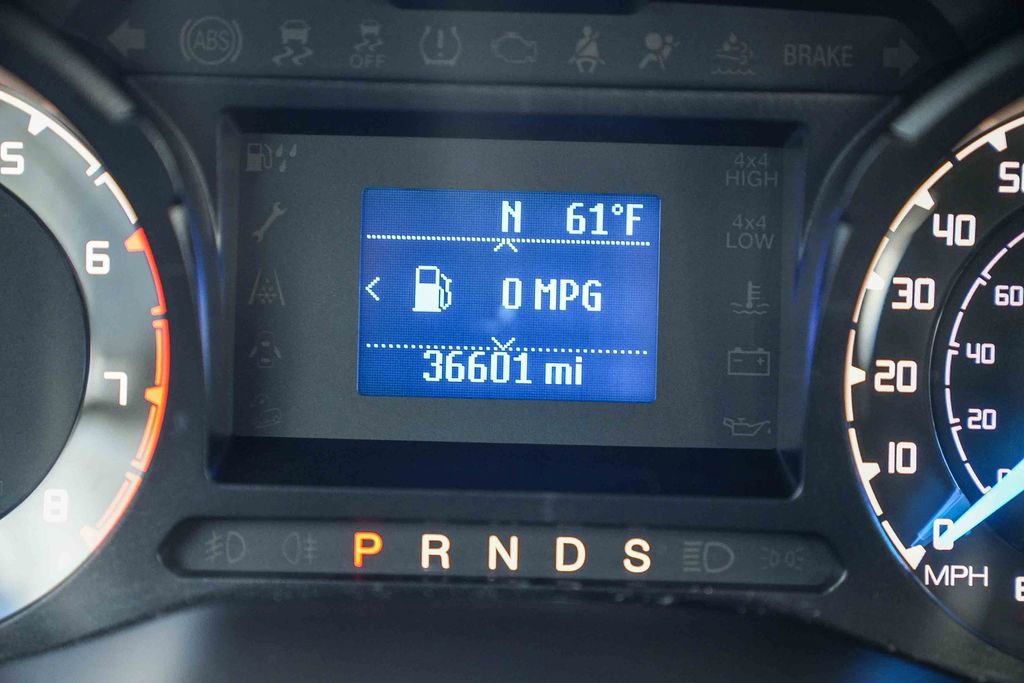 Used 2020 Ford Ranger XL w/ Equipment Group 101A Mid image 27