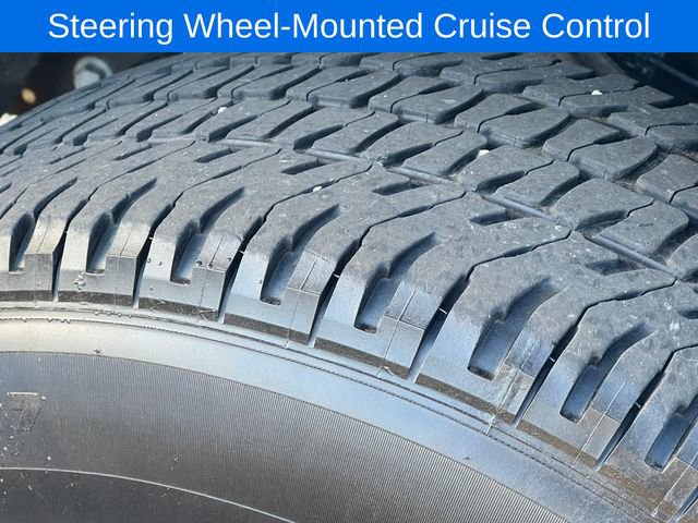 Used 2020 GMC Sierra 2500 4x4 Double Cab w/ Convenience Package image 10