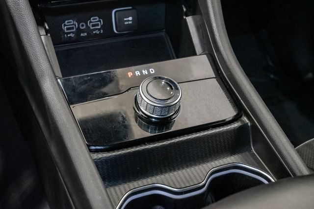 Used 2024 Jeep Grand Cherokee Altitude AWD/4WD image 24