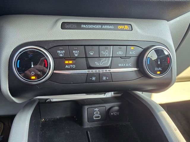 Used 2024 Ford Escape Active image 19