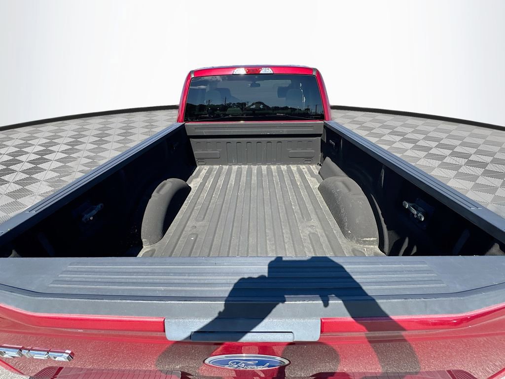 Used 2015 Ford F150 XLT w/ Equipment Group 301A Mid image 20