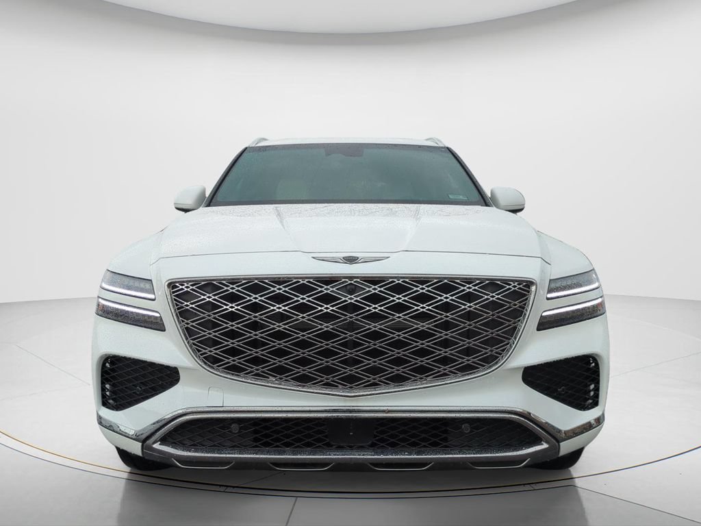 New 2026 Genesis GV80 3.5T Prestige AWD/4WD image 9