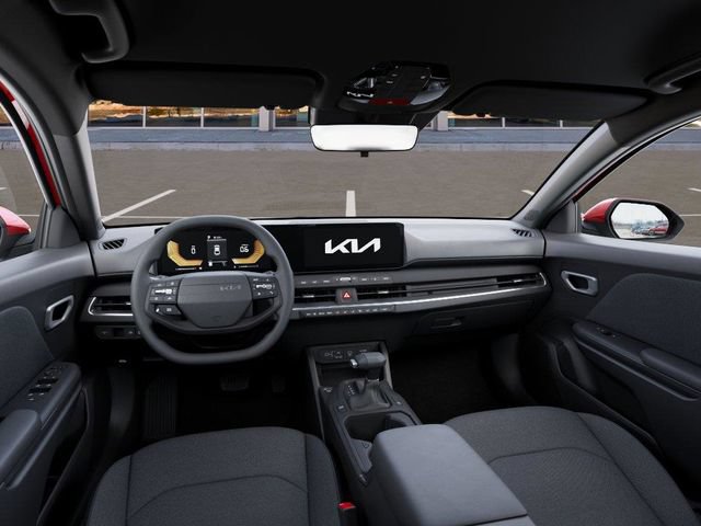 New 2026 Kia K4 FWD image 14