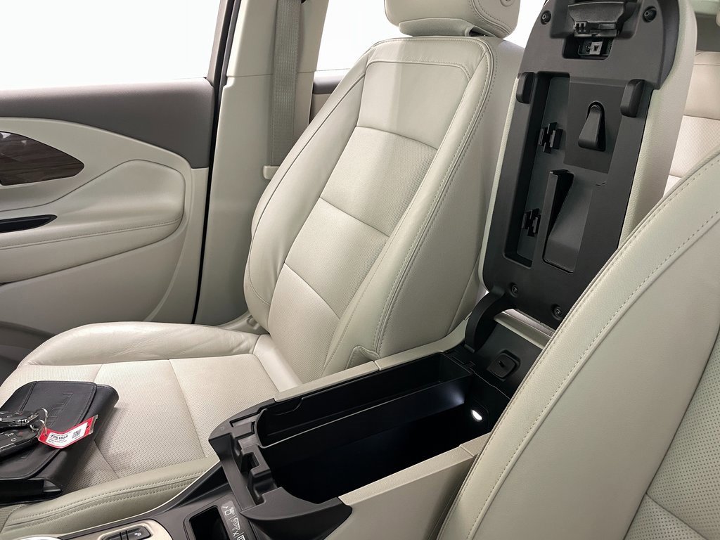 Certified 2019 GMC Terrain Denali w/ Driver Alert Package II image 34