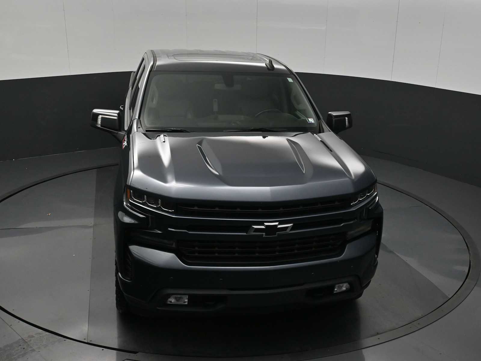Used 2021 Chevrolet Silverado 1500 RST w/ All Star Edition Plus image 17