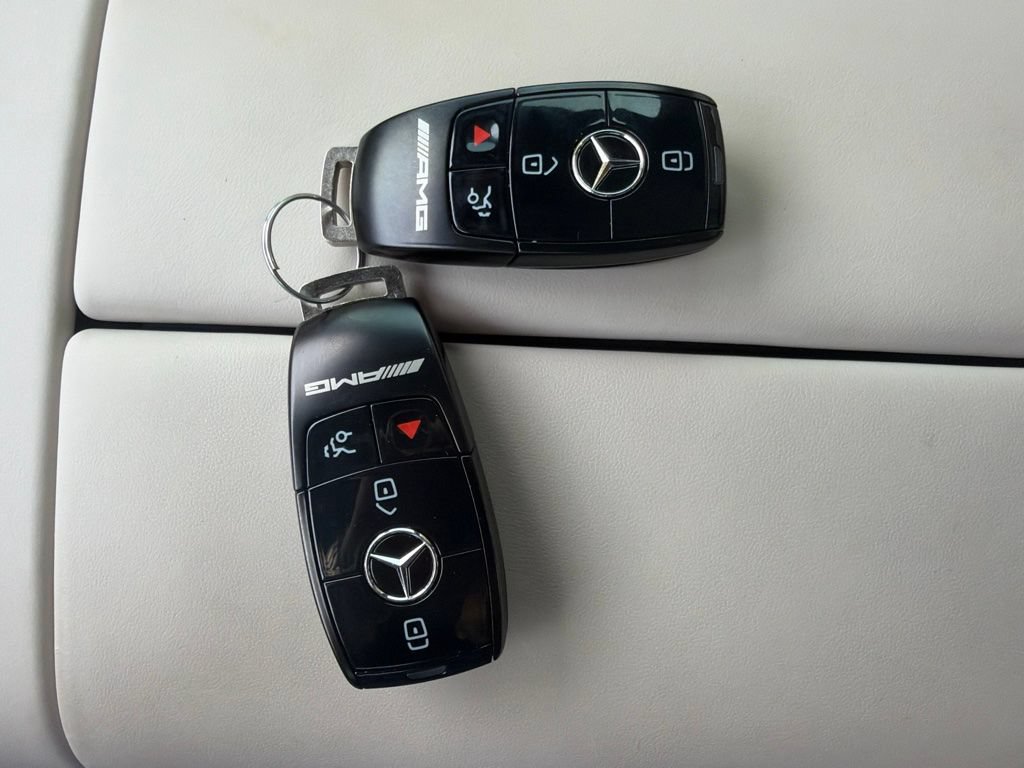 Certified 2026 Mercedes-Benz GLE 63 AMG S image 27