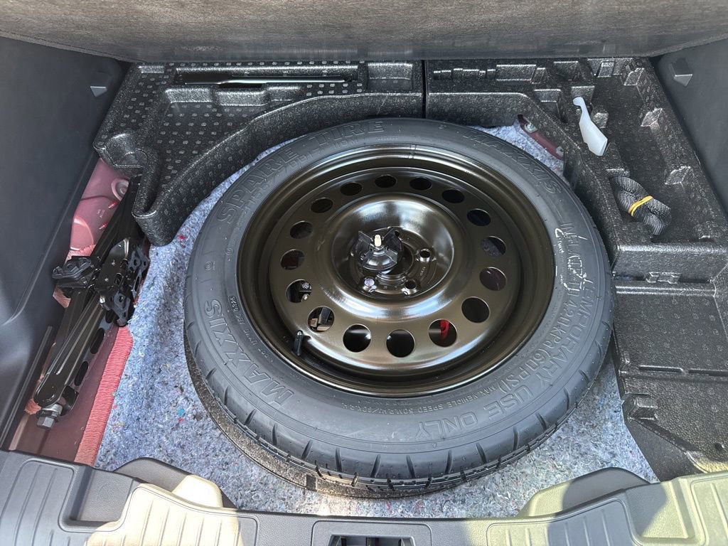 New 2025 Ford Escape ST-Line Elite w/ Tech Pack #1 image 13