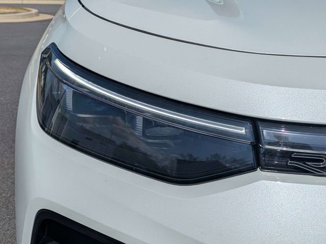New 2026 Volkswagen Tiguan SE R-Line FWD image 10