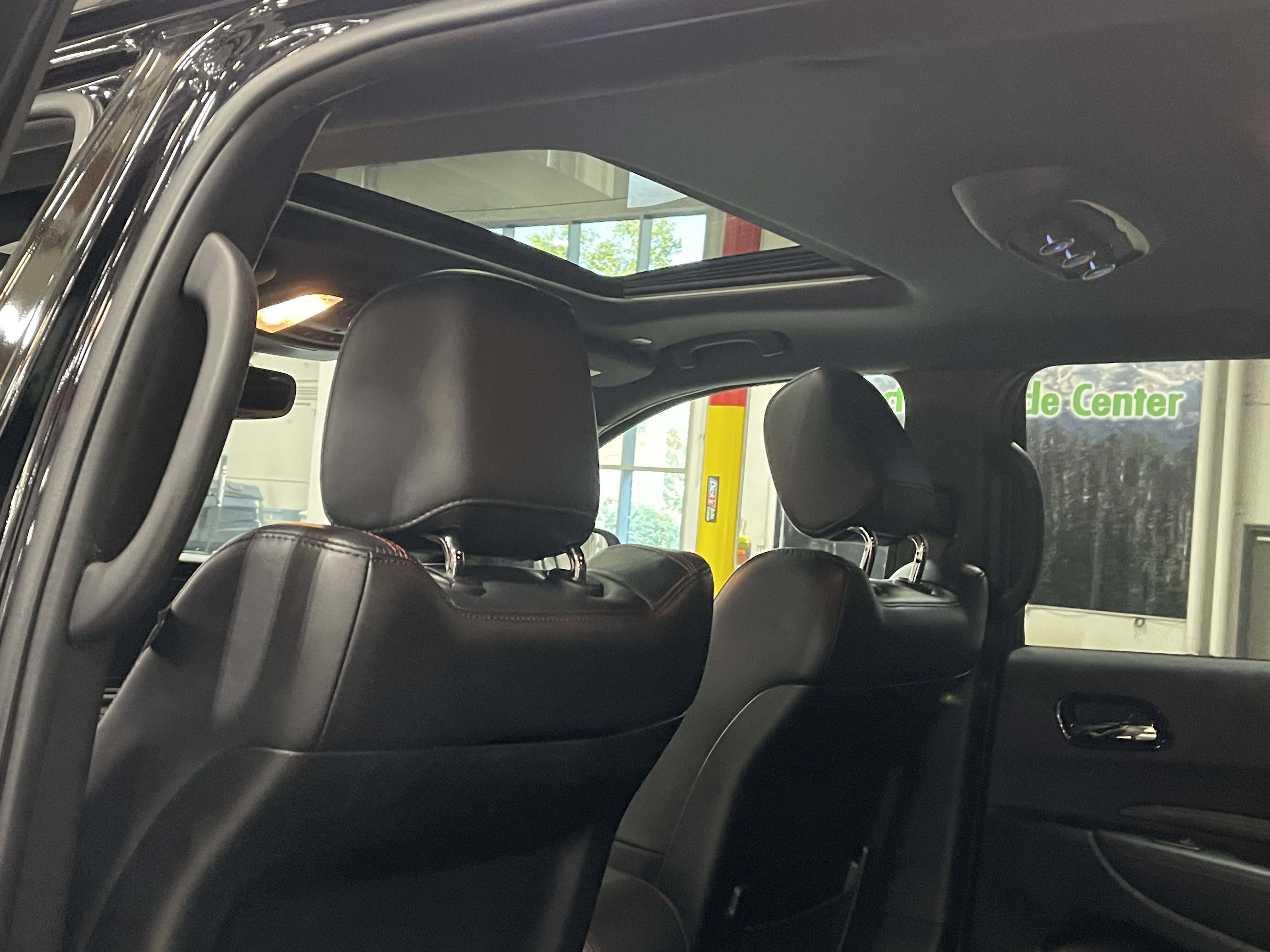 Certified 2024 Dodge Durango GT AWD/4WD image 16