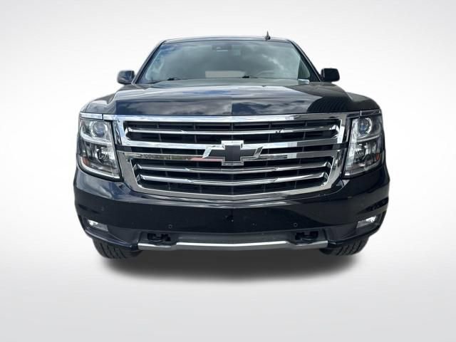 Used 2017 Chevrolet Tahoe LT w/ Off-Road Package image 7