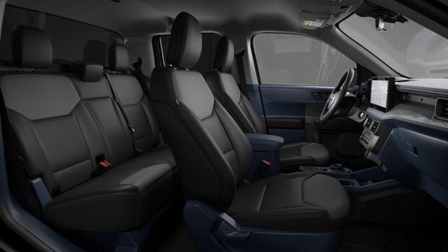 New 2026 Ford Maverick XL FWD image 14