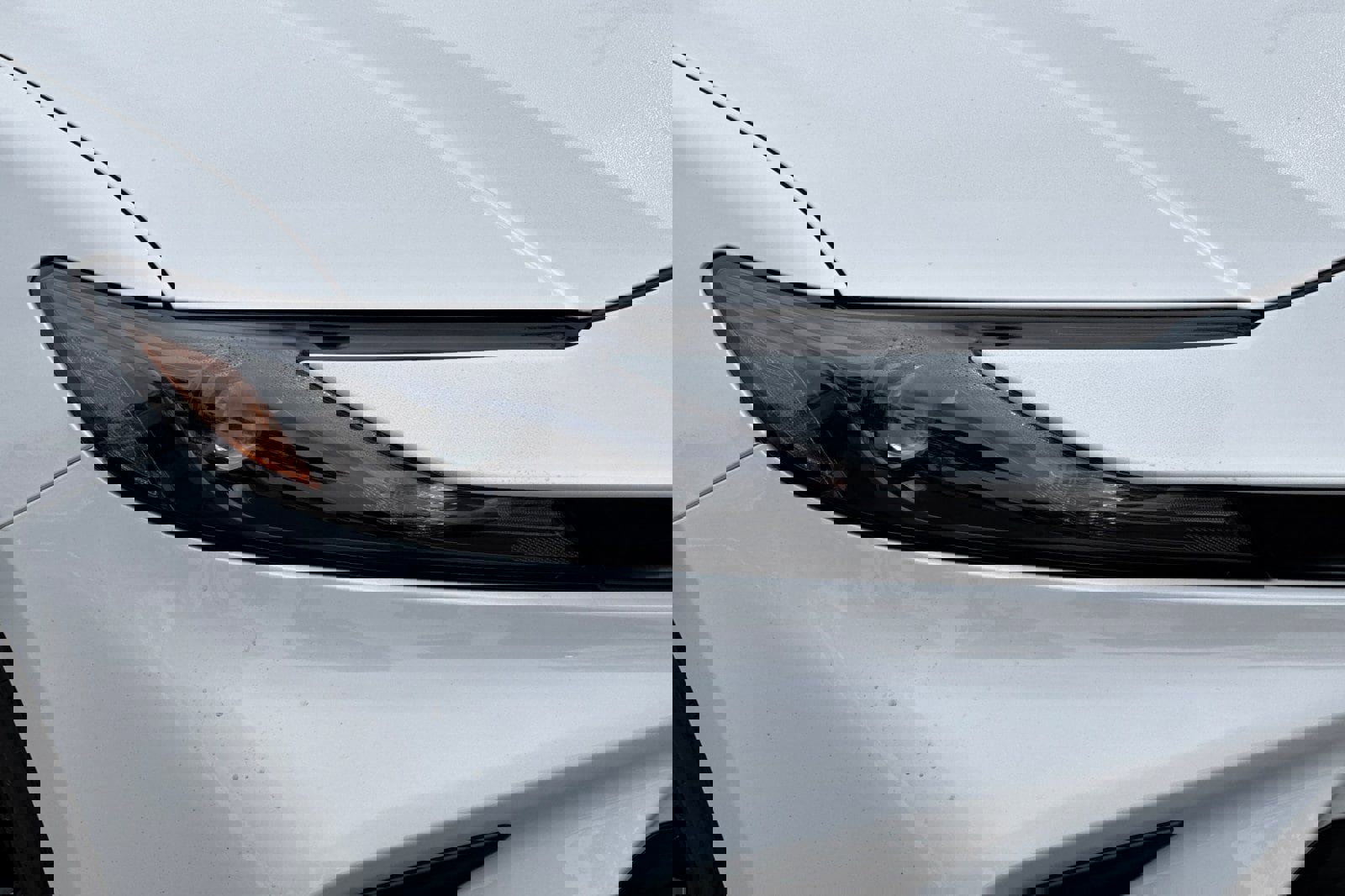 New 2026 Toyota Camry SE image 11