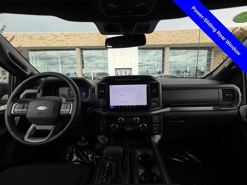 Used 2024 Ford F150 XLT w/ Equipment Group 302A MID AWD/4WD image 28
