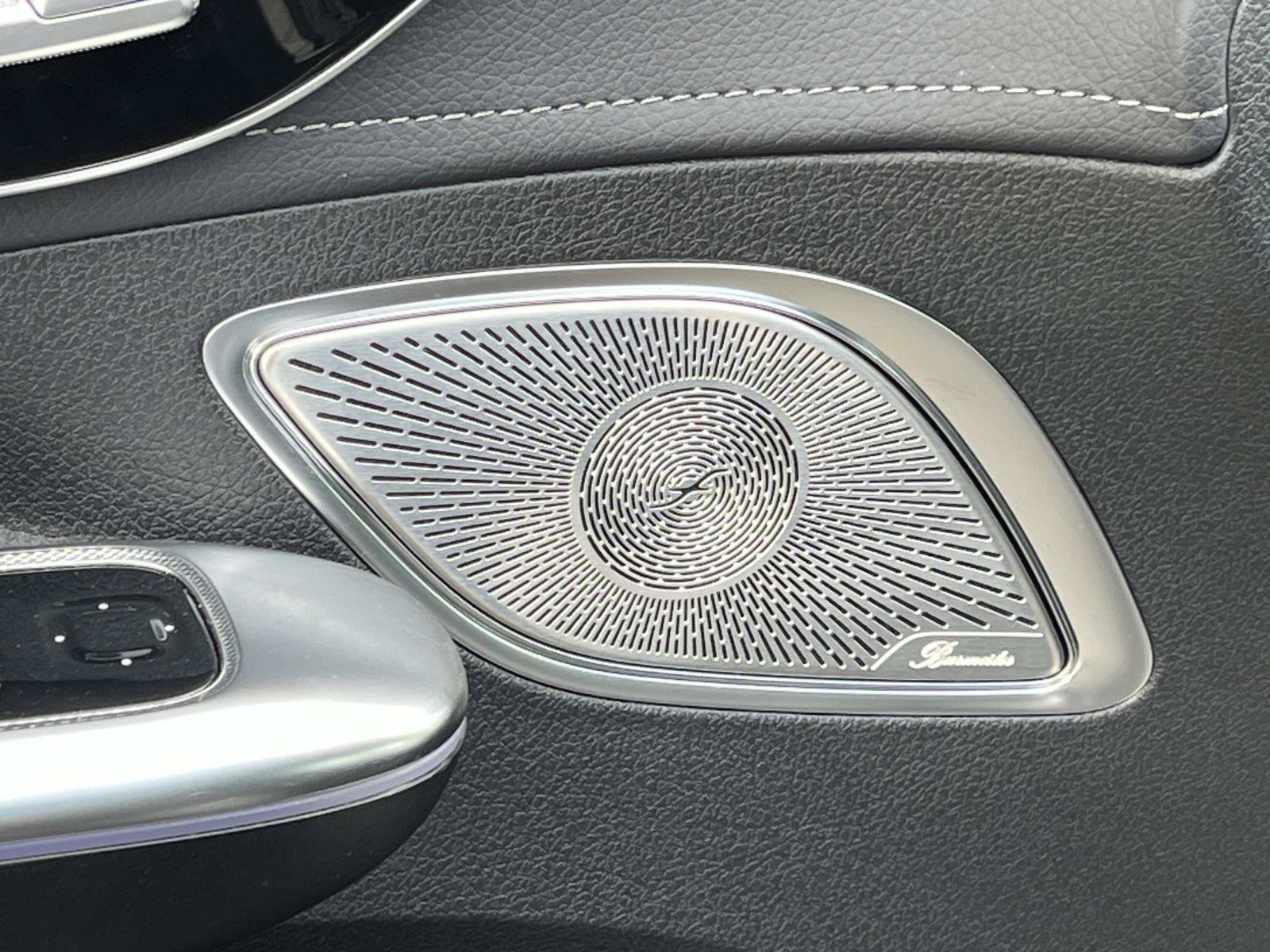 Certified 2023 Mercedes-Benz EQE 350+ 4MATIC Sedan image 26