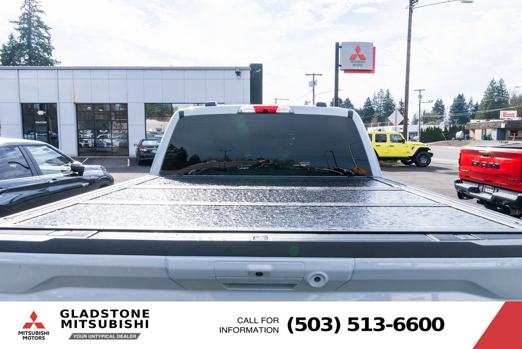 Used 2023 Ford F150 Tremor w/ 360 Degree Camera Package AWD/4WD image 9